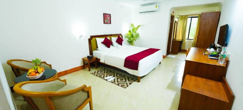 帕拉迪普金锚酒店(Hotel Golden Anchor ,Paradeep)图片