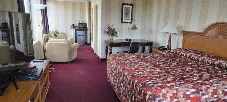 阿姆斯特丹酒店(Amsterdam Hotel)图片