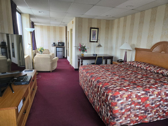 阿姆斯特丹酒店