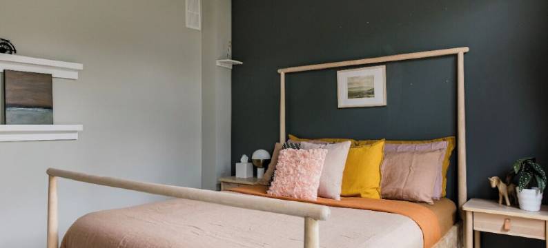 EAST VILLAGE 4-LEVEL-HOUSE WITH 5 BATHS & COVERED ATTACHED GARAGE图片