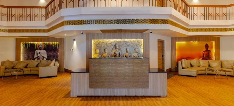 佛陀传承度假村(Buddha Heritage Resort)图片