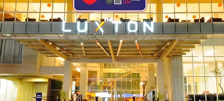 勒克斯顿酒店(The Luxton Bandung)图片