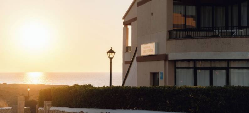 凯池别墅(Bluesea Cabo de Baños)图片