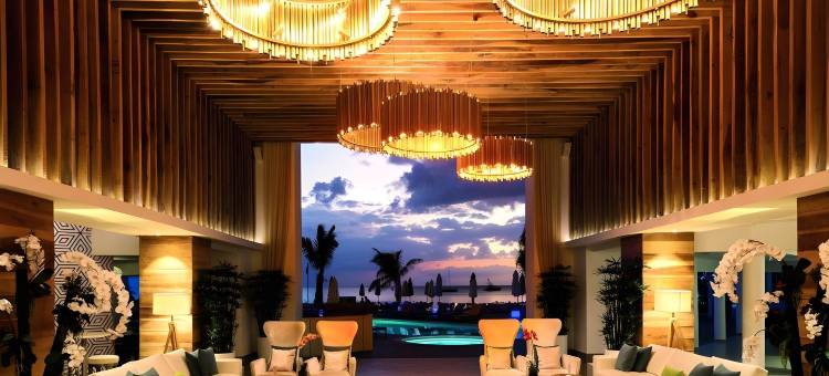 内格里尔卡利斯玛蔚蓝海滩度假村 - 餐点全包(Azul Beach Resort Negril)图片