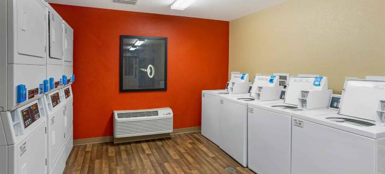 美国长住巨大 - 费城 - 山劳雷尔 - 克劳福德广场(Extended Stay America Suites - Philadelphia - Mt Laurel - Crawford Place)图片