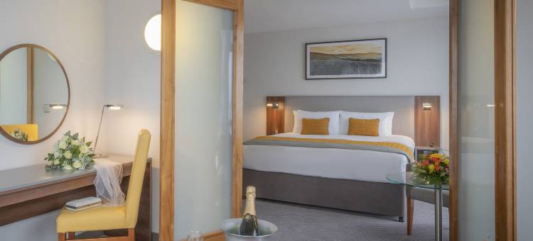 塔拉特马德龙酒店(Maldron Hotel Tallaght)图片