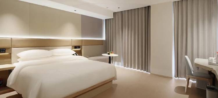 鑫洋时代酒店(万象汇店)图片