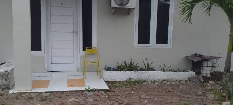 肯南干旅馆(Kenangan Guest House)图片