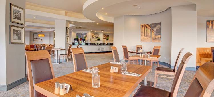 利物浦大西洋塔酒店by Sunday(Atlantic Tower Hotel Liverpool by Sunday)图片