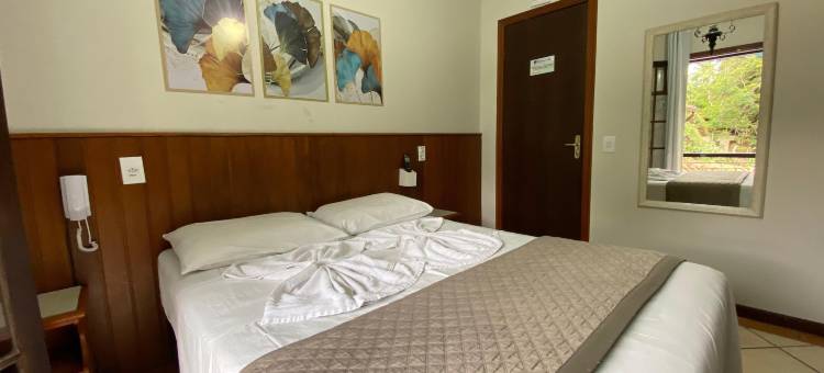 佩内杜迷人之家酒店(Hotel Casa Encantada)图片