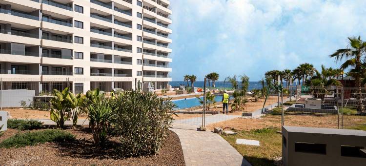 Modern Coastal Gem, Torrevieja图片