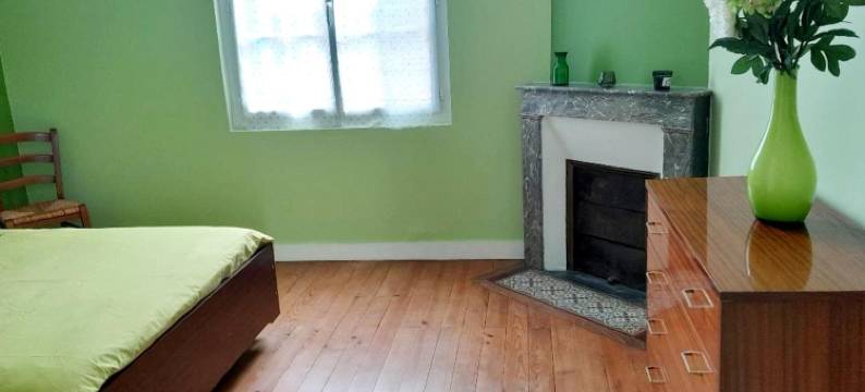 Holiday Home in La Teste near Arcachon Beach图片