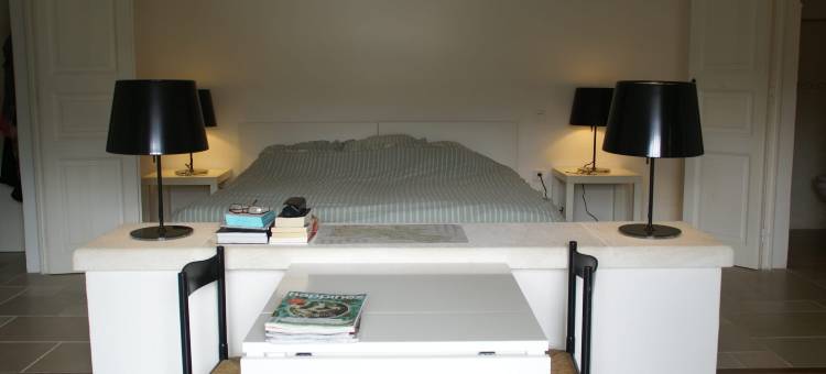 Modern Terrace Stay Montbrun图片