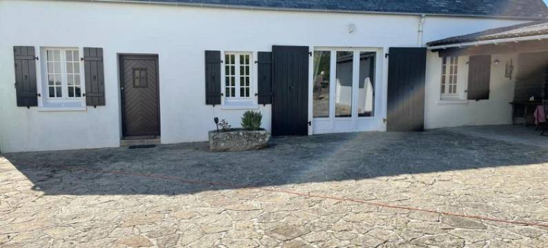 Coastal Family Retreat图片