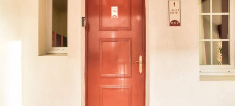 3-room apartment for 6 people - Comfort图片