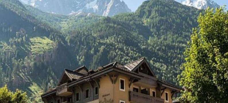 3-room apartment for 6 people - Selection图片