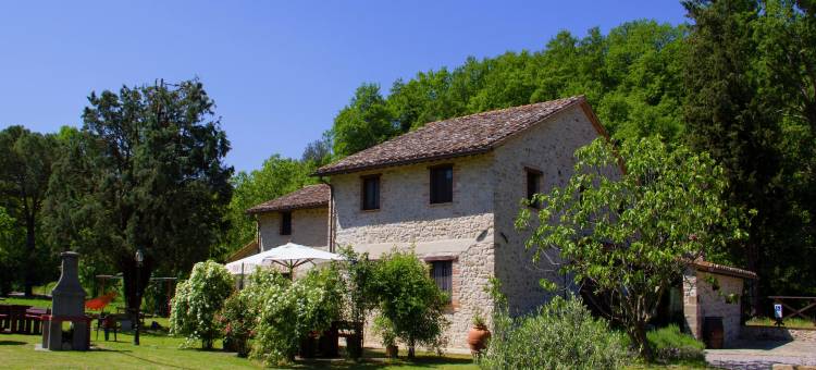 Holiday Home in Pietrafitta near Lake Trasimeno图片