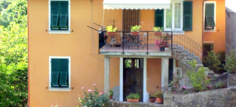 Holiday Home in Rio near Fishing Villages图片