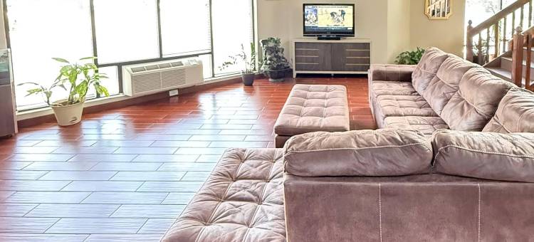 托马斯维尔品质套房酒店(Quality Inn & Suites Thomasville)图片