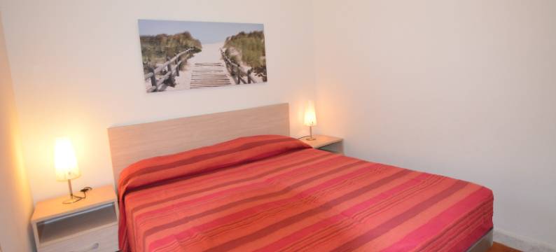 Comfy Stay by Po Delta Park图片