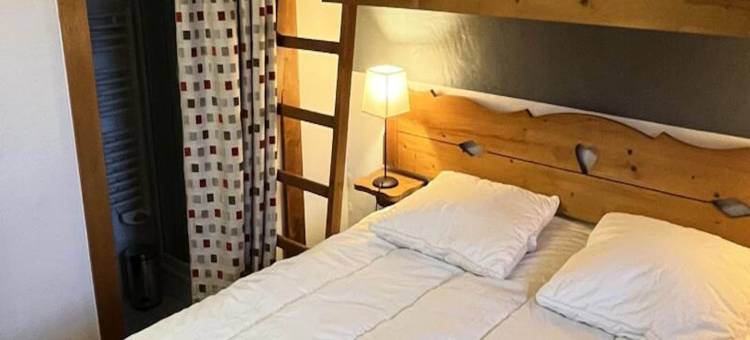 3-room apartment for 6 people - Selection图片