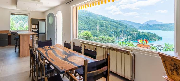 Country House in Saint-Julien near Verdon Park图片