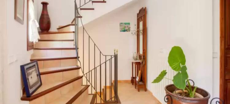 Eremus - House In Valldemossa. Free Wifi图片