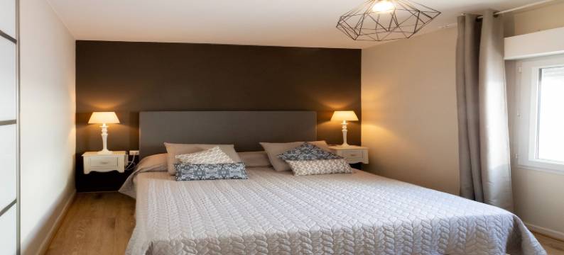 Magnificent villa with private pool图片