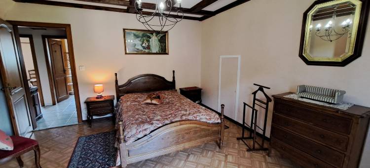 Holiday Home in Reipertswiller near Castle图片