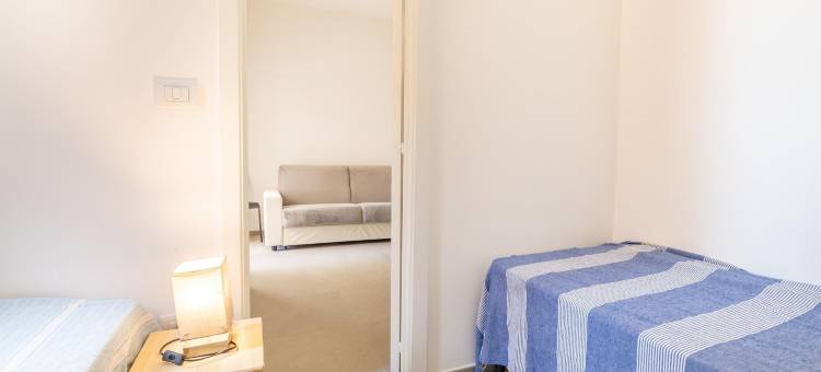 Apartment near Baia Verde Beach图片
