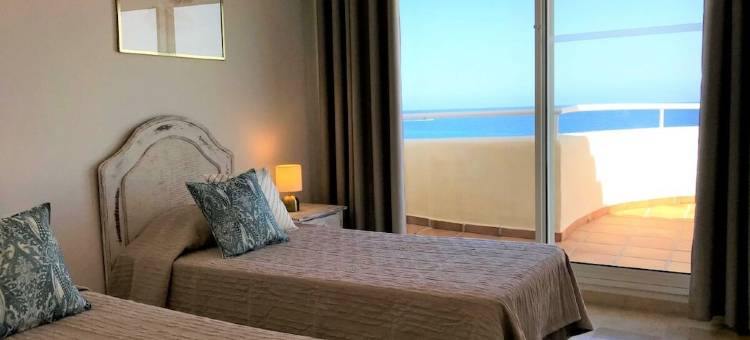 Penthouse Bermuda Beach 2图片