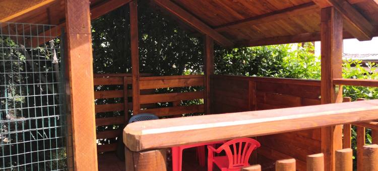 Villa in Marche with Private Pool图片