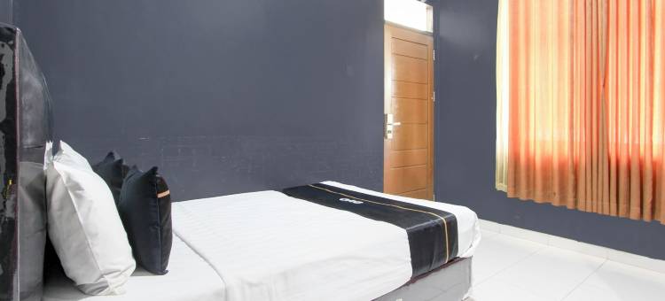 OYO 94756 23公寓(OYO 94756 '23 Residence)图片