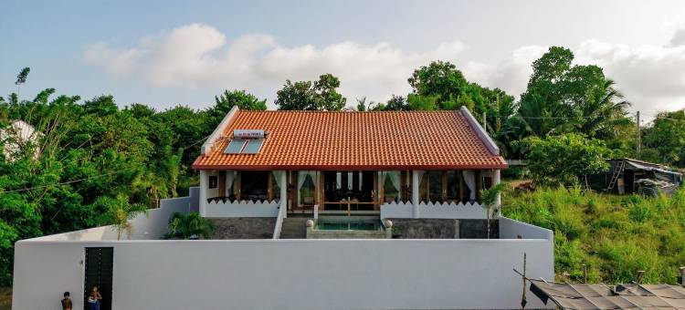 猴子别墅(Villa Monkey House Tangalle)图片