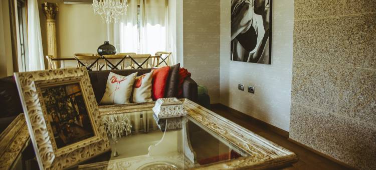 Villa in Sanxenxo with Sea View & Pool图片