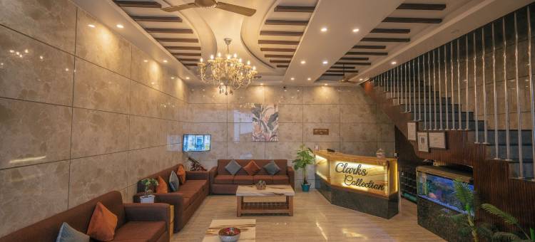 克拉克斯精选兰斯多恩(Clarks Collection Lansdowne)图片