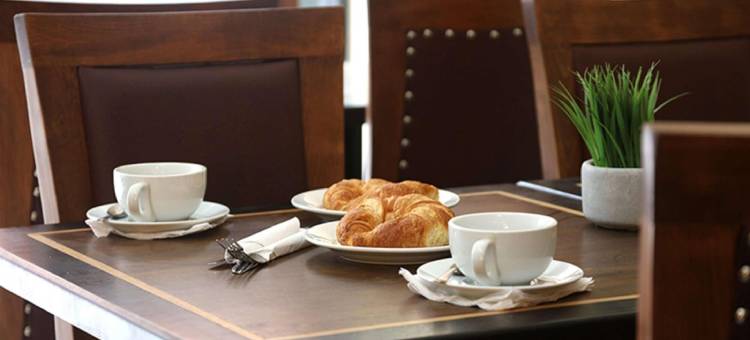 普特尼酒店，贝斯特韦斯特品质精选系列(Putney Hotel, BW Signature Collection)图片