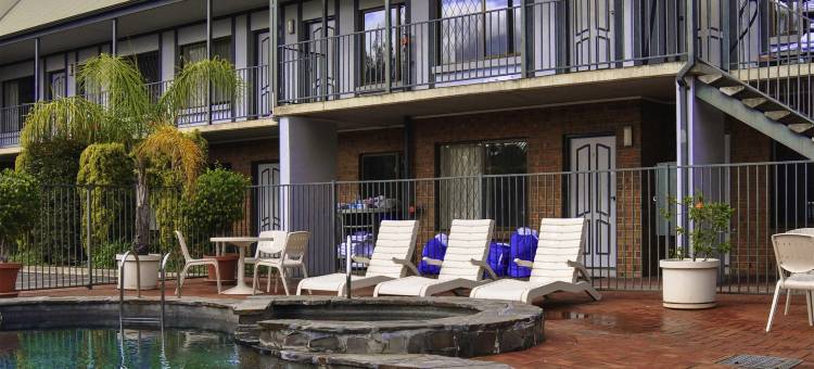 宜必思尚品阿德莱德庄园酒店(ibis Styles Adelaide Manor)图片