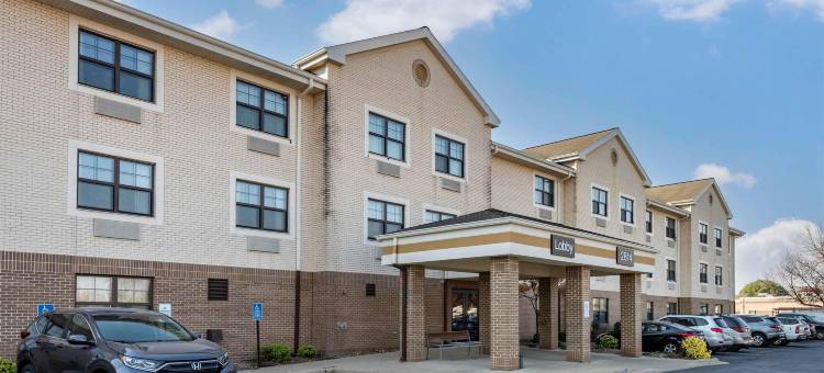 美国长住酒店套房 - 罗切斯特 - 北部(Extended Stay America Suites - Rochester - North)图片