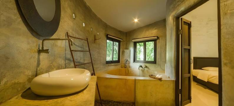 西帕温泉度假村(Sippa Hotspring)图片