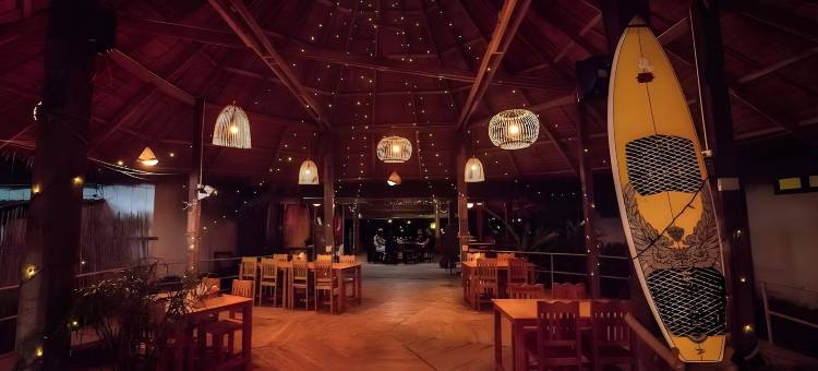 穆萨海滩度假村和餐厅(Mumsa Beach Resort & Restaurant)图片