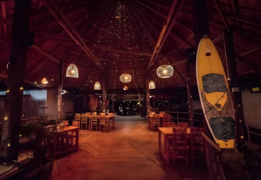 Mumsa Beach Resort & Restaurant Hotel Overview