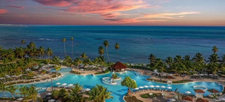 波多黎各凯悦大酒店(Hyatt Regency Grand Reserve Puerto Rico)图片