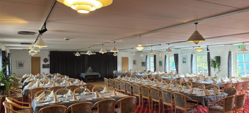 盖里尔库洛酒店(Gjerrild Kro)图片