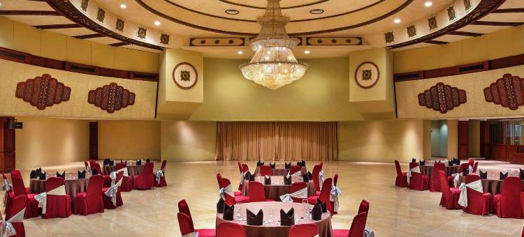 安可会议中心美居酒店(Mercure Convention Center Ancol)图片