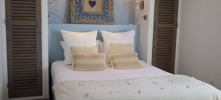 卡马格海王星酒店(Hôtel le Neptune en Camargue)图片