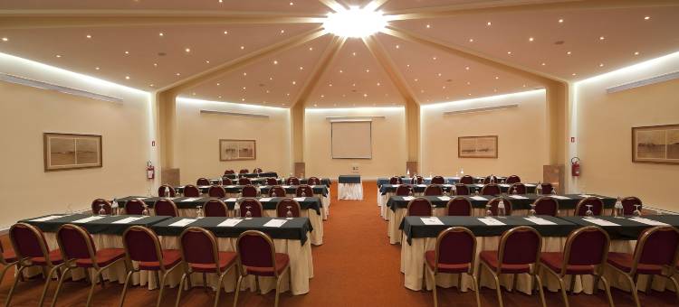 Vila Galé Ampalius 沙滩、高尔夫与游艇天堂(Vila Gale Ampalius)图片