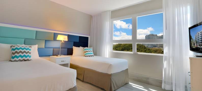 THE WAVE HOTEL CONDADO by IHG图片