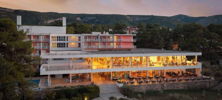 赫瓦尔酒店(Hotel Hvar)图片