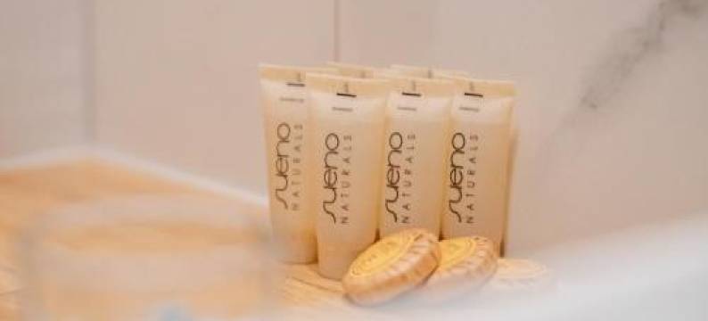 Family Resort Sarbinowo图片